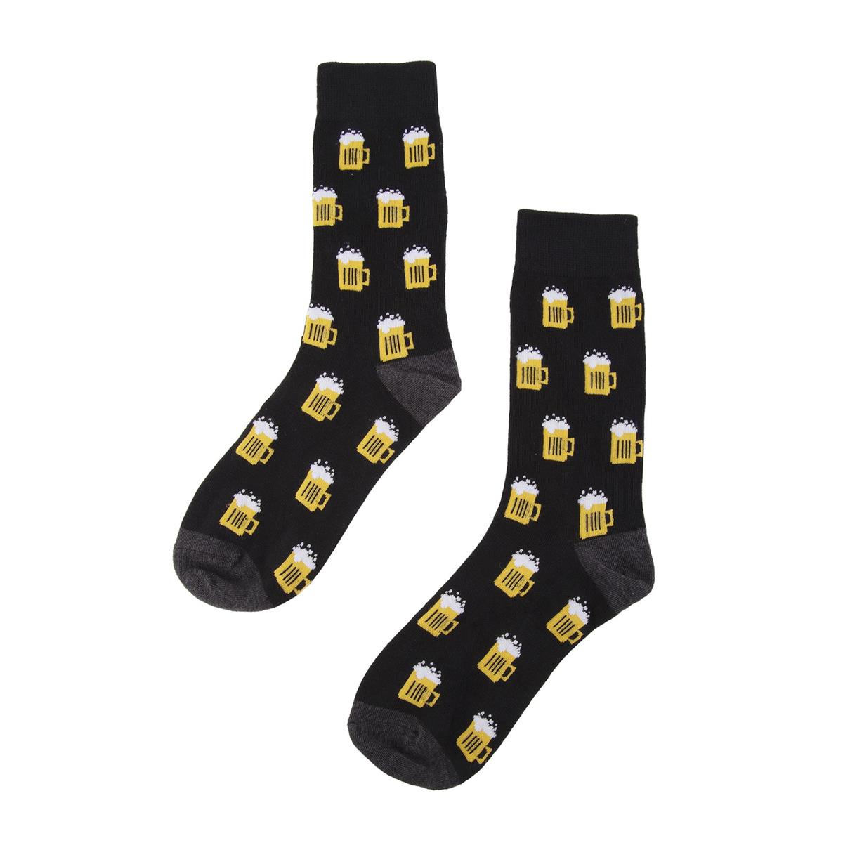 SOX, Men's Socks, Cheers to That! ,cotton/polyester/spandex, hc