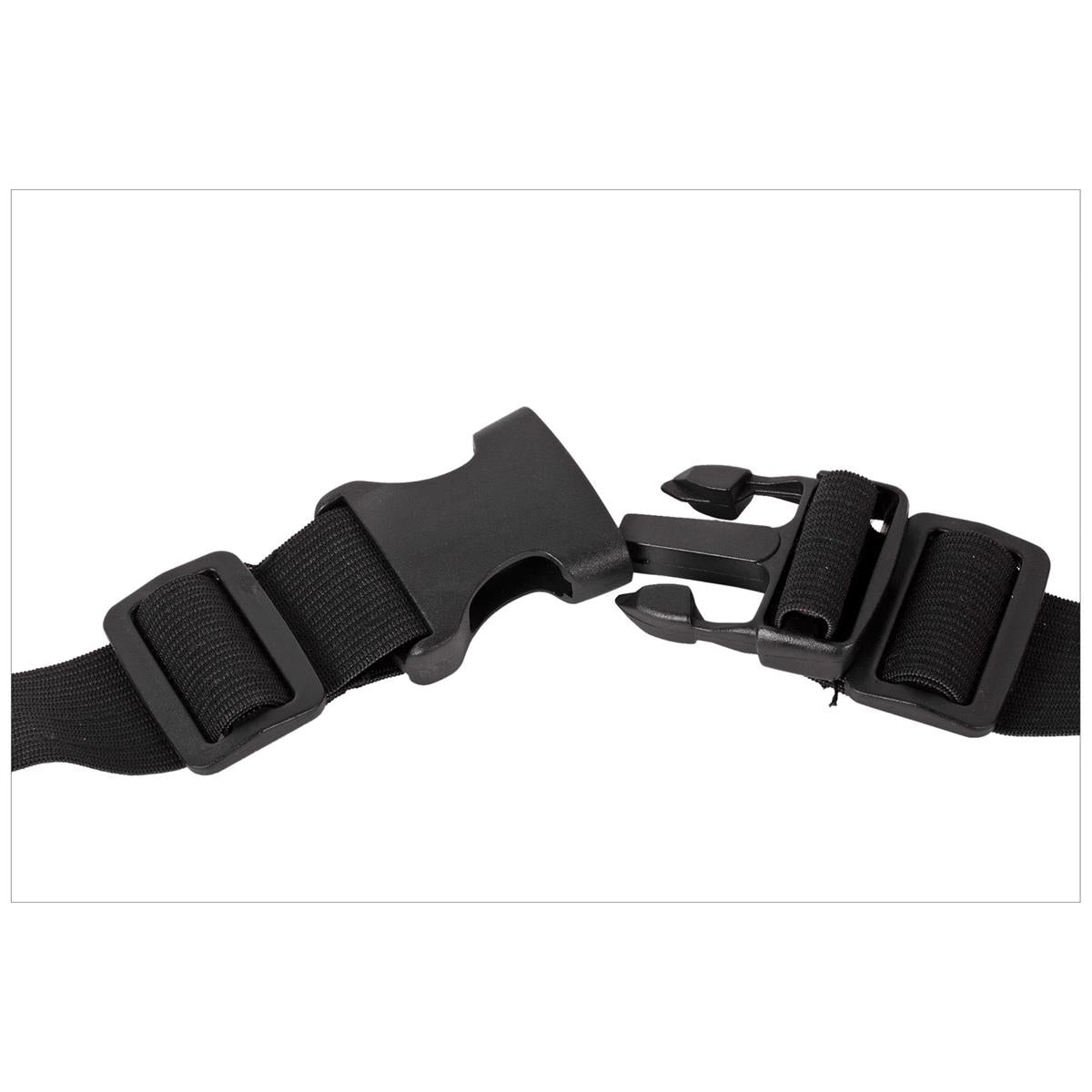 CYCLEPRO Slim Cyclist Belt, w/ 2 Front Pockets, cbx