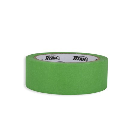 TITAN PAINTERS MASKING TAPE 36MM X 25M