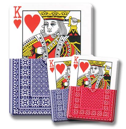 PLAYING CARDS