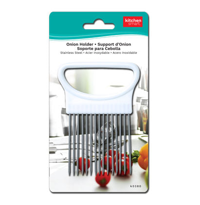 ONION HOLDER (S/S)