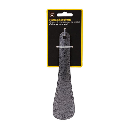 Gino's Shoe Horn L:19cm, hangtag