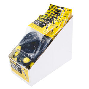 Canopy Tie 6Pc