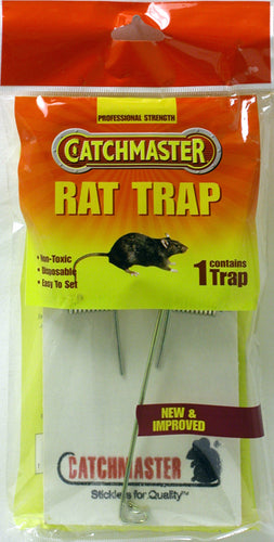 Trap Rat Mechanical