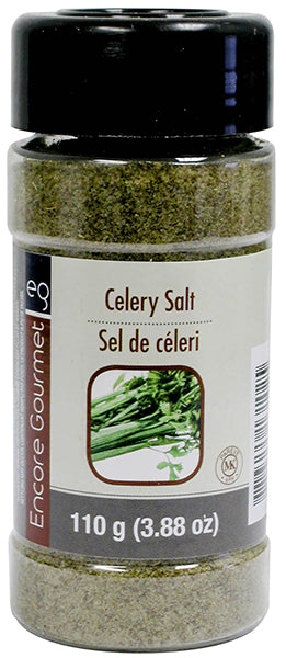 Gourmet Celery Salt