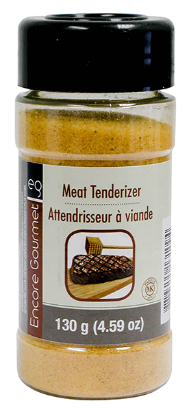 Gourmet Meat Tenderizer