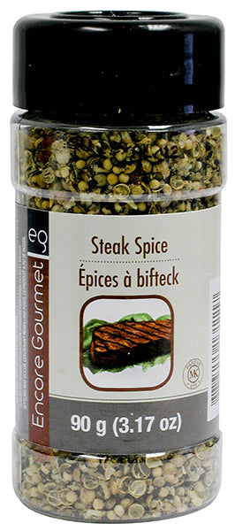 Gourmet Steak Spice