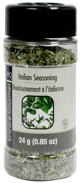 Gourmet Italian Seasoning
