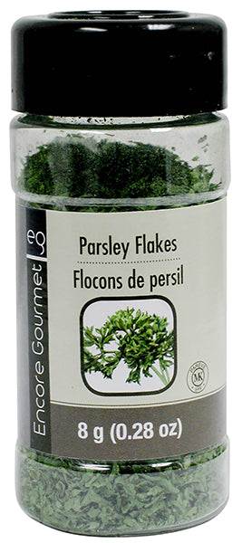 Gourmet Parsley Flakes