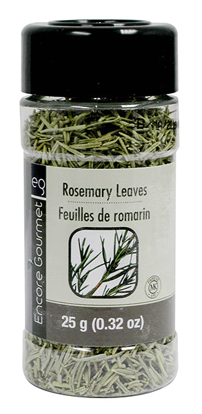 Gourmet Rosemary Leaves