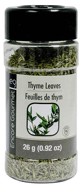 Gourmet Thyme Leaves