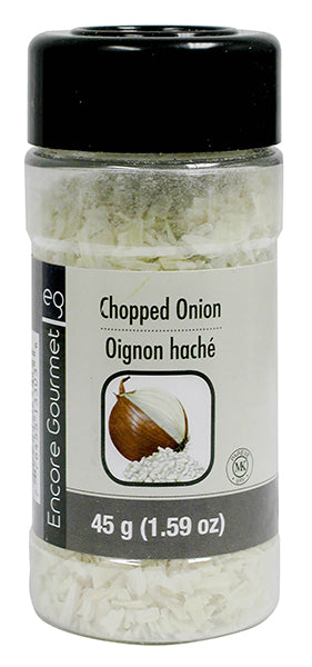 Gourmet Chopped Onion