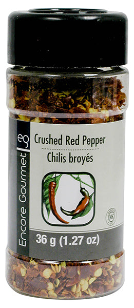 Gourmet Crushed Chili Pepper