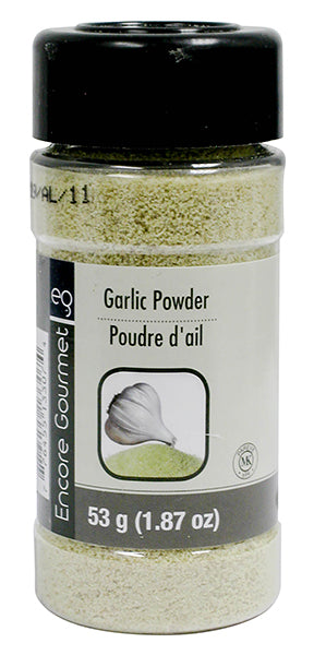 Gourmet Garlic Seasoning
