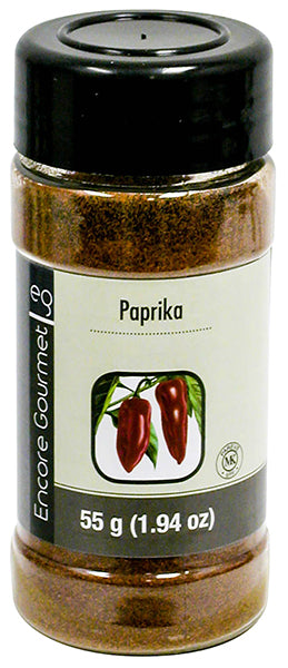Gourmet Paprika