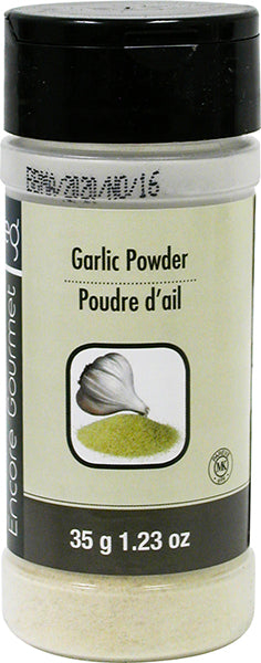 Gourmet Garlic Powder