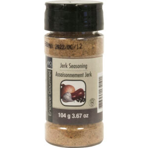 Jamaican Jerk Seasoning