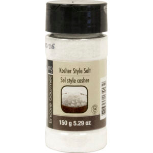 Kosher Style Salt