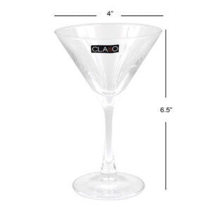 Martini Glass