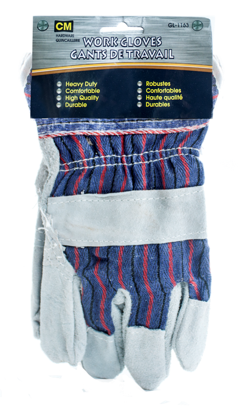 Heavy Duty work gloves