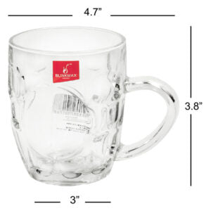 Beer Mug Dimple