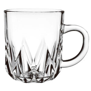Chai Mug