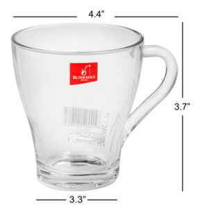 Cappuccino Mug