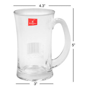 Mug Glass