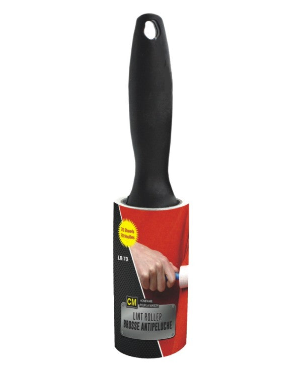 70 Sheet lint remover