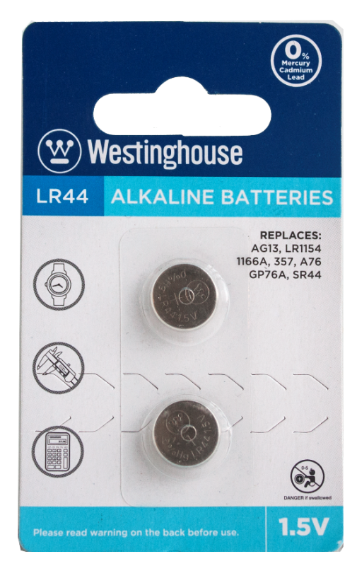 AG13-2 WESTINGHOUSE #357