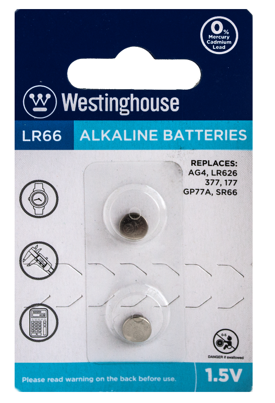 AG4-2 WESTINGHOUSE #377