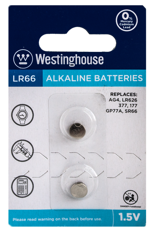 AG4-2 WESTINGHOUSE #377