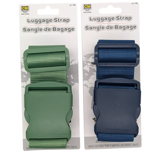 Adjustable Luggage Strap