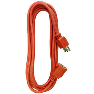 Extension Cord Indoor/Outdoor