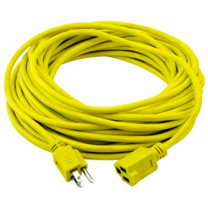 Extension Cord Indoor/Outdoor
