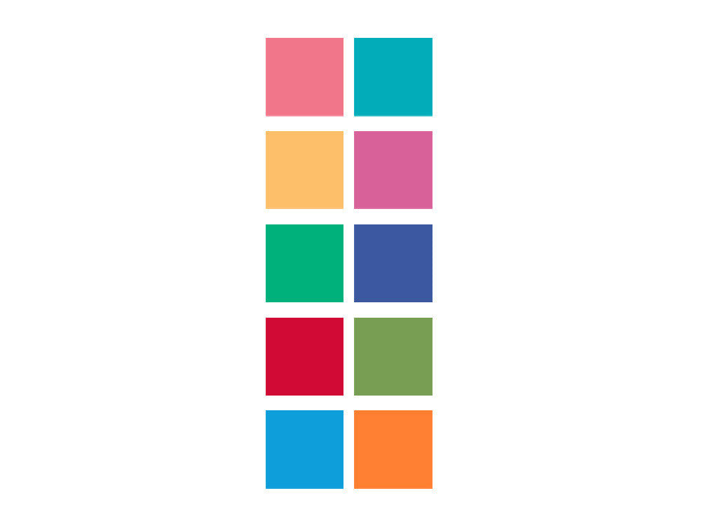 Scrapbook Cardstock: 12"x12" 80lb (245gsm) Smooth 60 Sheets A) Bright Colors