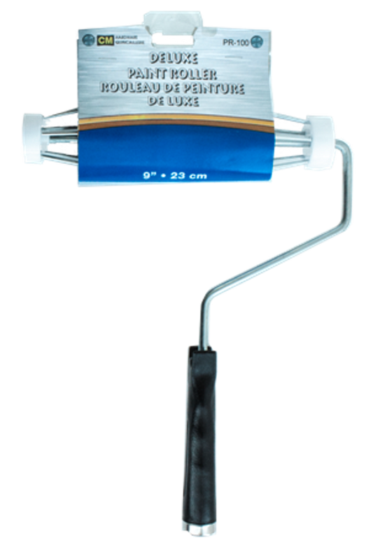9in Deluxe Paint Roller handle