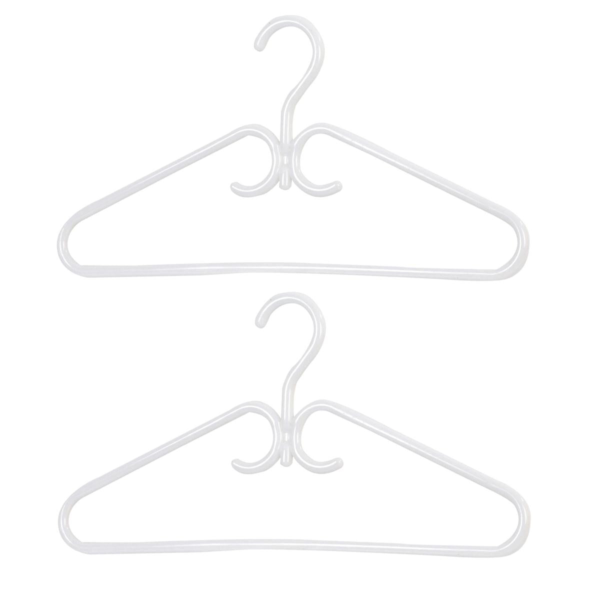 2-Pk Heavy Duty Hangers
