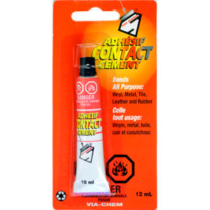 Adhesive Contact Cement