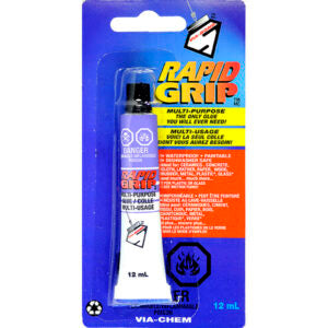 Adhesive Rapid Grip
