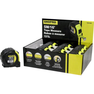 Tape Measure
