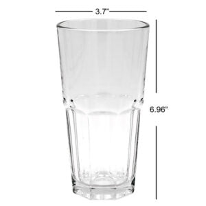 Tumbler Ice Tea