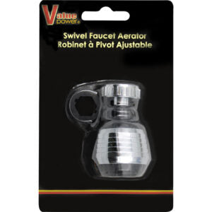 Faucet Swivel Adjustable