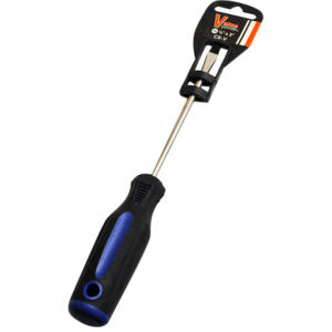Screwdriver Slots