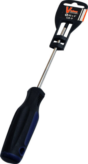 Screwdriver Philips #2