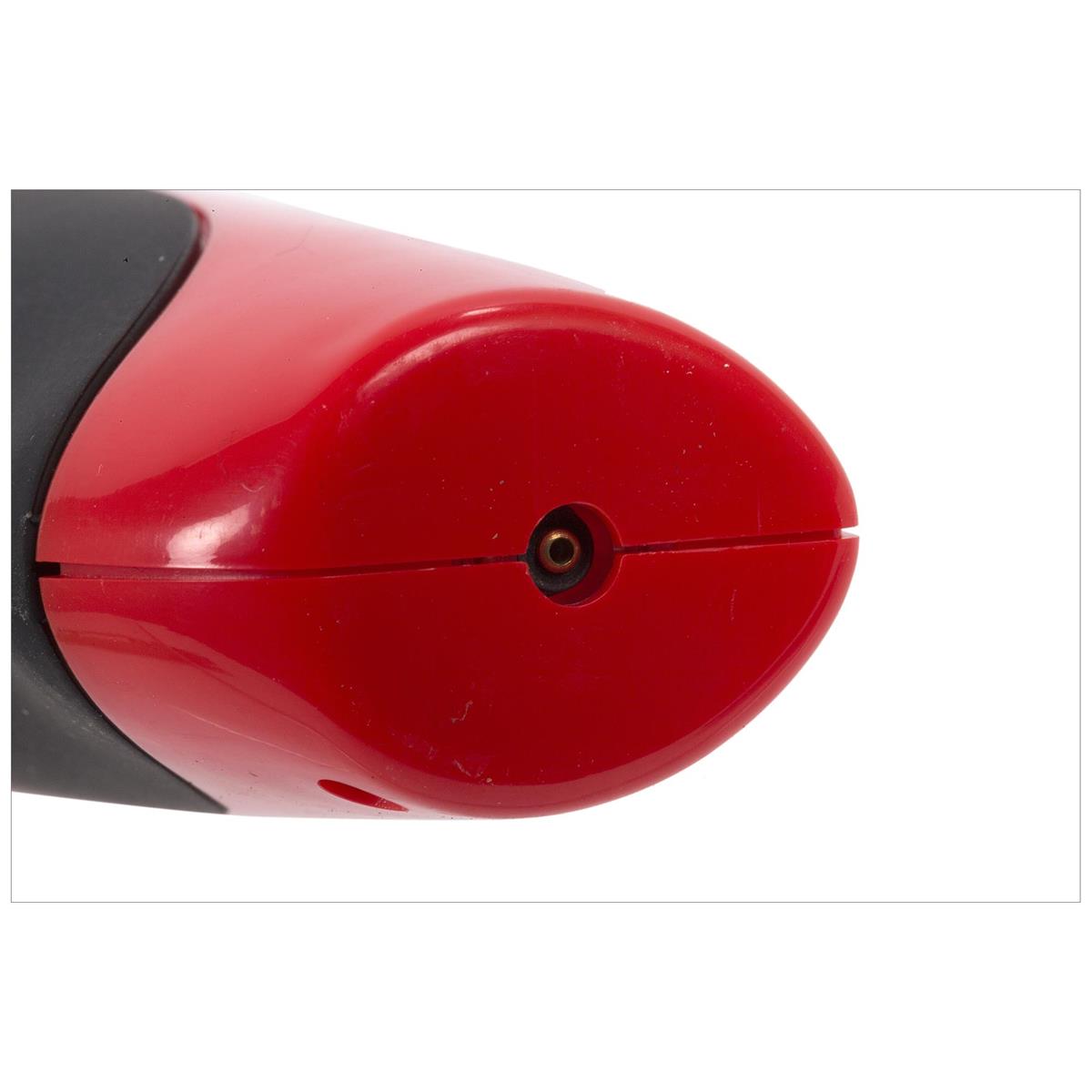 11" DLX Flex Multi-Purpose lighter 3 Colours, blister, DSP/12