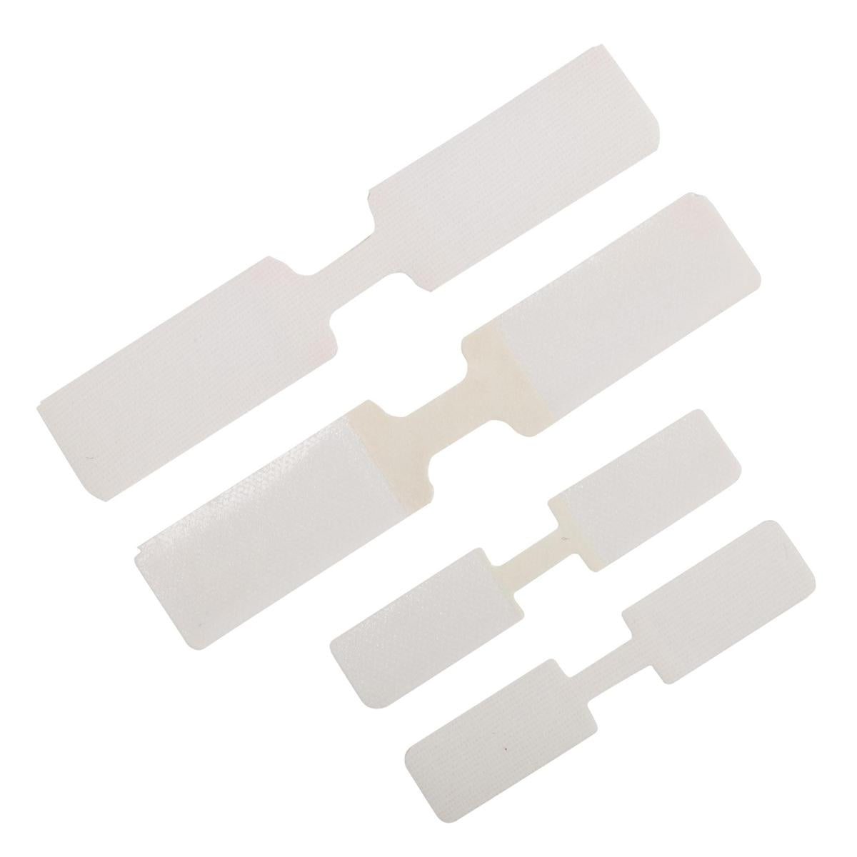 Bodico, 28-pc Butterfly Bandages  Strips, colour box