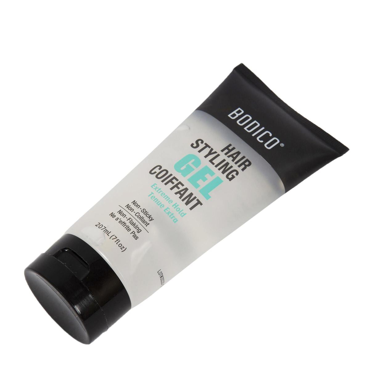 Bodico 207ml (7oz) Hair Gel,