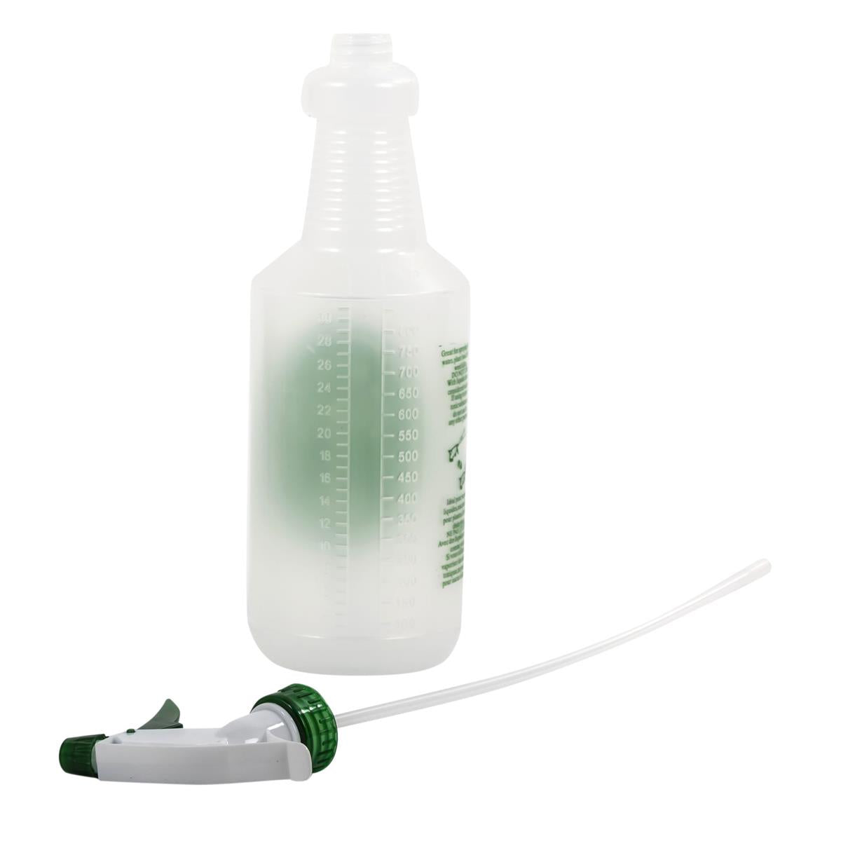 Garden E. 1L Water Sprayer, 12/DPY , DPY+colour hang tag (ES84086)