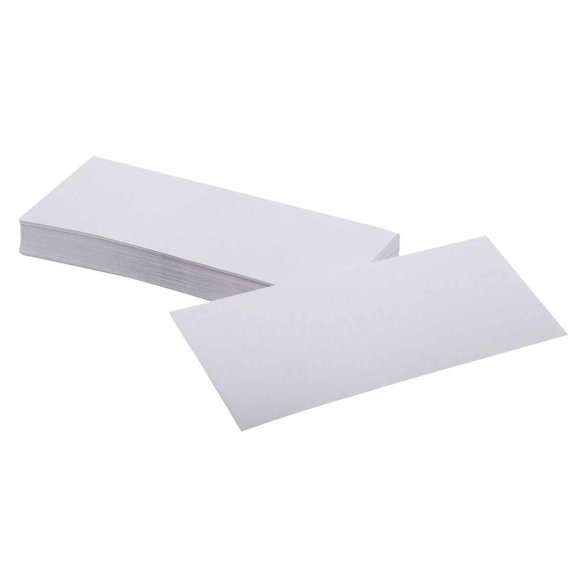 O.WKs. 40-pc #10 White Envelopes, Boxed (VB37121)